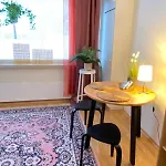 Ministudio Huoneisto