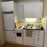 Ministudio Huoneisto Keuruu