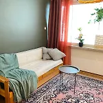 Ministudio Huoneisto Keuruu