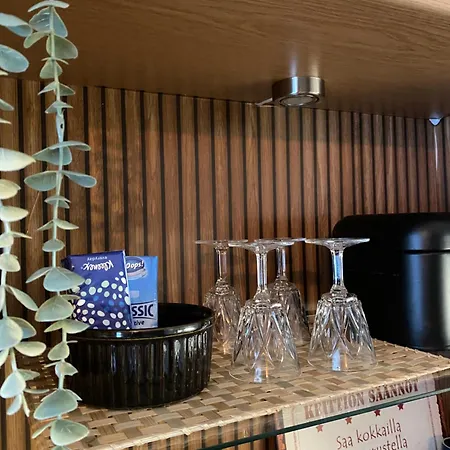 Ministudio Lägenhet Keuru