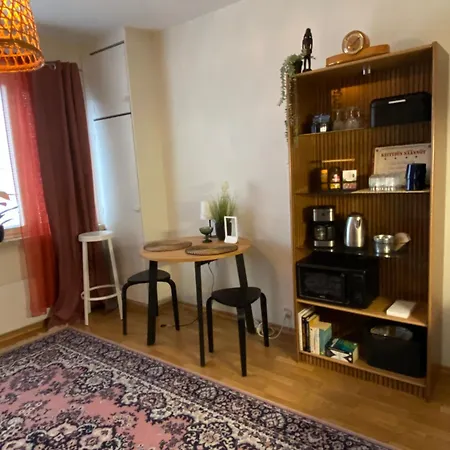 Lägenhet Ministudio Keuru