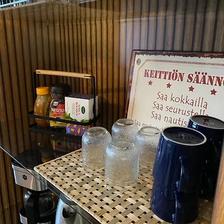 Lägenhet Ministudio