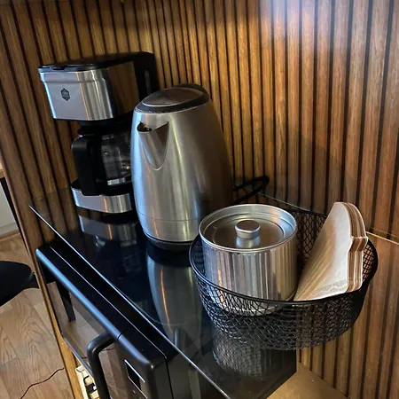 Ministudio Lejlighed Keuruu