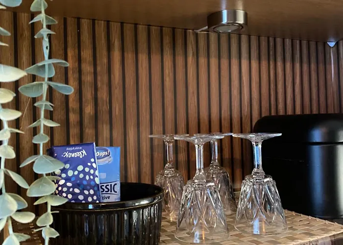 Ministudio Lejlighed Keuruu