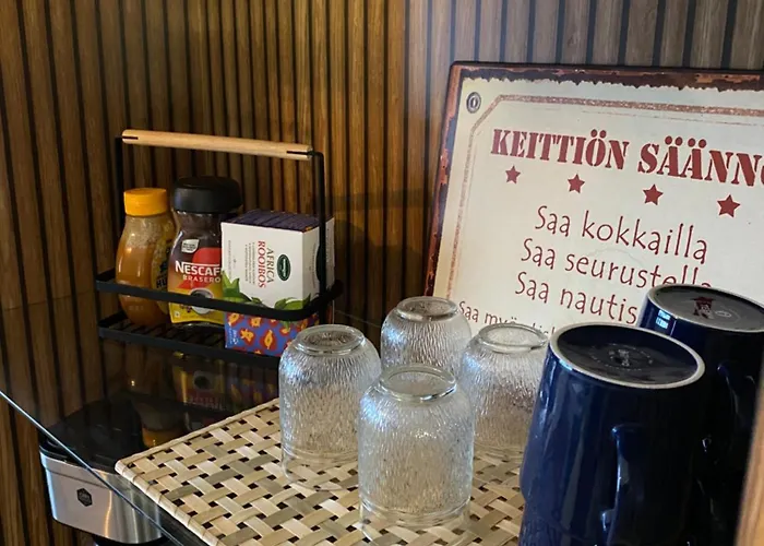 Lägenhet Ministudio