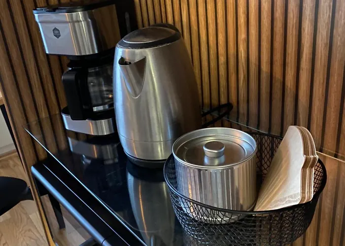 Ministudio Lägenhet Keuru